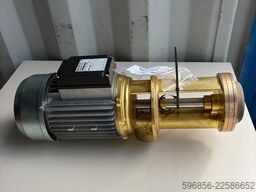 Speck T-1001-200.0010 – 2,2 kW, 100 l/mi Speck T-1001-200.0010 – 2,2 kW, 100 l/mi