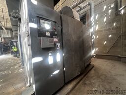 ATLAS COPCO ZE1 160X