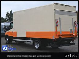 IVECO Daily 72C21 A8V/P Koffer, LBW, Klima, Standheizung, RFK
