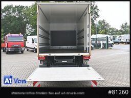 IVECO Daily 72C21 A8V/P Koffer, LBW, Klima, Standheizung, RFK