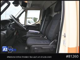 IVECO Daily 72C21 A8V/P Koffer, LBW, Klima, Standheizung, RFK