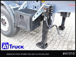 SCHMITZ Serin ca 24m³  Lift SAF unbenutzt