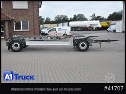 FLIEGL BDF Standard verzinkt, 1080 bis 1430mm