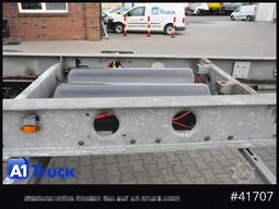 FLIEGL BDF Standard verzinkt, 1080 bis 1430mm