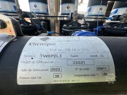 CHEMIPOL TW8P2L3