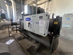 CARRIER AQUAFORCE 30 XW-0852 0050