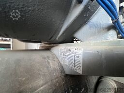 CARRIER AQUAFORCE 30 XW-0852 0050