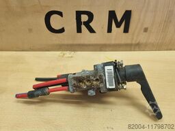 Haldex raise / lower valve 
