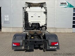 MAN TGX 18.500 4X2 LLS-U