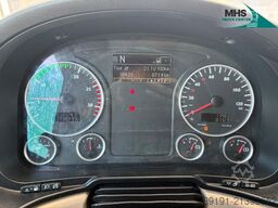 MAN TGX 18.460 4X2 BLS