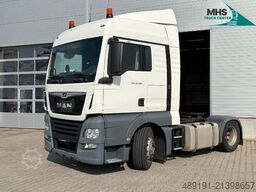 MAN TGX 18.500 4X2 BLS