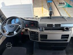 MAN TGX 18.500 4X2 BLS