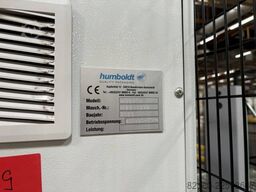 Humboldt HU600