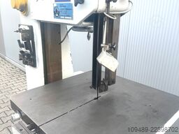 Mössner REKORD SM 420