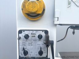 Mössner REKORD SM 420