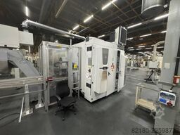 WEISSER Univertor 8C