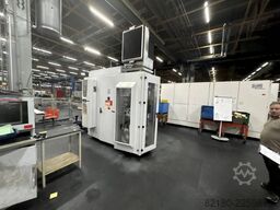 WEISSER Univertor 8C