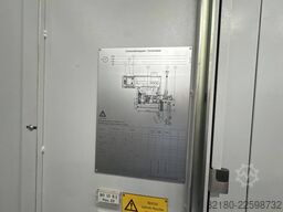 WEISSER Univertor 8C