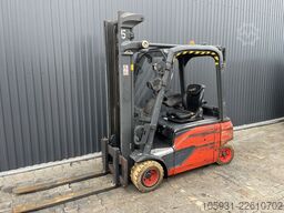 Linde E20PL-02
