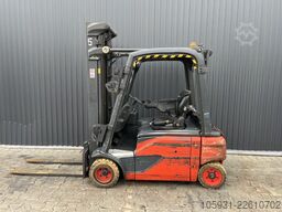 Linde E20PL-02