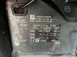 Linde E20PL-02