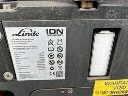 Linde E20PL-02