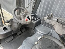 Linde E20PL-02