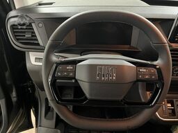 FIAT Scudo L2 Automatik RüKa CarPlay LaderaumHolz