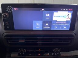FIAT Scudo L2 Automatik RüKa CarPlay LaderaumHolz
