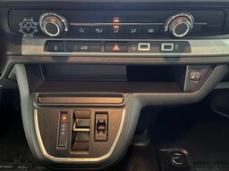 FIAT Scudo L2 Automatik RüKa CarPlay LaderaumHolz