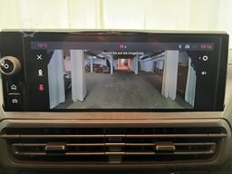 FIAT Scudo L2 Automatik RüKa CarPlay LaderaumHolz