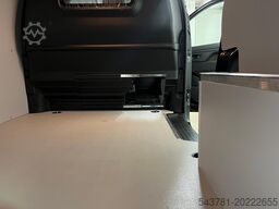 FIAT Scudo L2 Automatik RüKa CarPlay LaderaumHolz