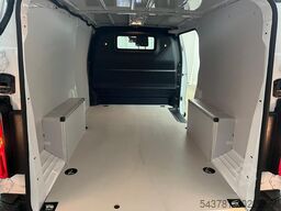 FIAT Scudo L3 AHK RüKa CarPlay LaderaumHolz Sitzheiz