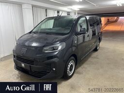 FIAT Scudo L3 Automatik Durchlade RüKa CarPlay Klima