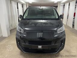 FIAT Scudo L3 Automatik Durchlade RüKa CarPlay Klima