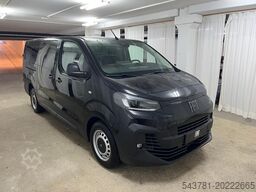 FIAT Scudo L3 Automatik Durchlade RüKa CarPlay Klima