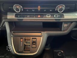 FIAT Scudo L3 Automatik Durchlade RüKa CarPlay Klima