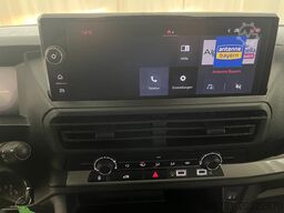 FIAT Scudo L3 Automatik AHK RüKa CarPlay LaderaumHolz