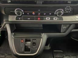 FIAT Scudo L3 Automatik AHK RüKa CarPlay LaderaumHolz