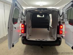 FIAT Scudo L3 Automatik AHK RüKa CarPlay LaderaumHolz