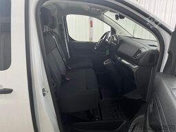 FIAT Scudo L3 Automatik AHK RüKa CarPlay LaderaumHolz