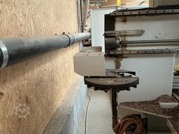 SCM Tech Z 2 (3/4-Achs)