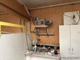 SCM Tech Z 2 (3/4-Achs)