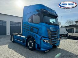 Iveco S-Way 500