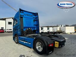 Iveco S-Way 500