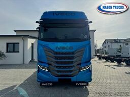 Iveco S-Way 500