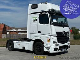 Mercedes-Benz Actros 1853