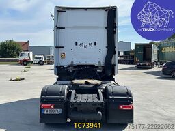 Mercedes-Benz Actros 1853