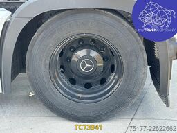 Mercedes-Benz Actros 1853