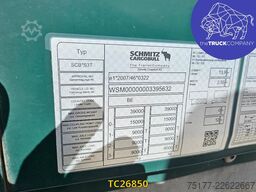 Schmitz Cargobull 